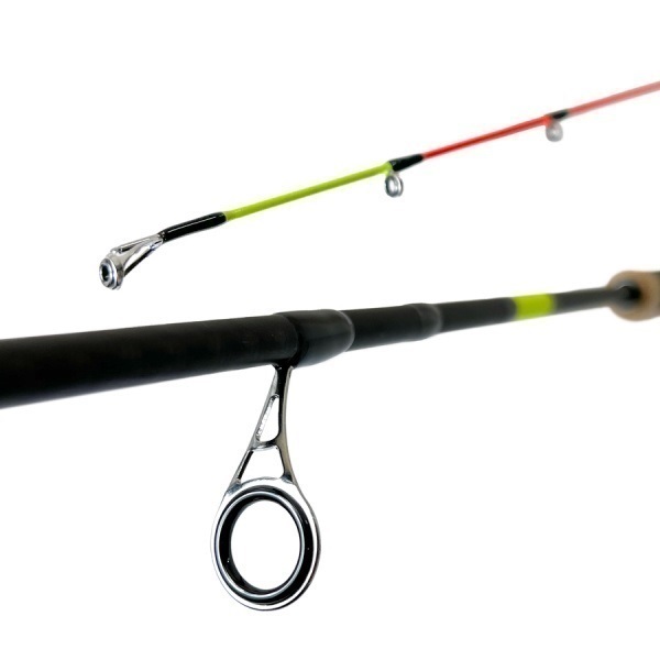 LAWAIA METAL TIP GAME FUNE-KISU【2ピースの船キス竿/ボートキス/メタルティップ搭載船キス竿】